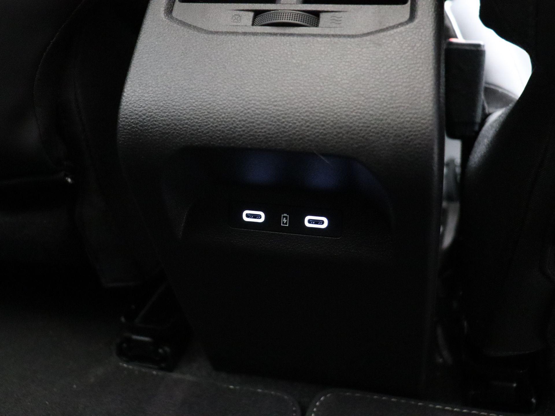 Mitsubishi Eclipse Cross Instyle 87 kWh - Afbeelding 6