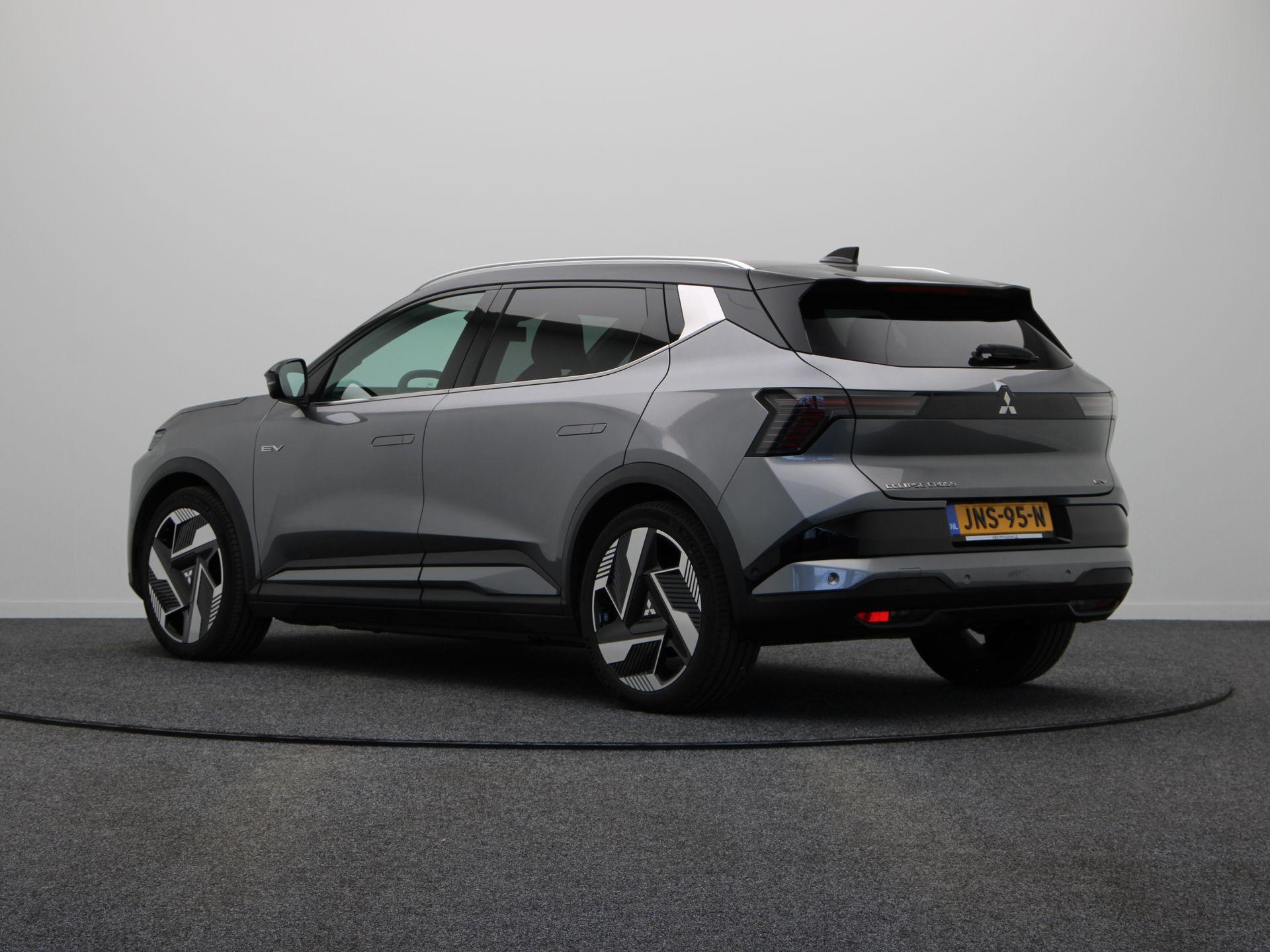 Mitsubishi Eclipse Cross Instyle 87 kWh - Afbeelding 3