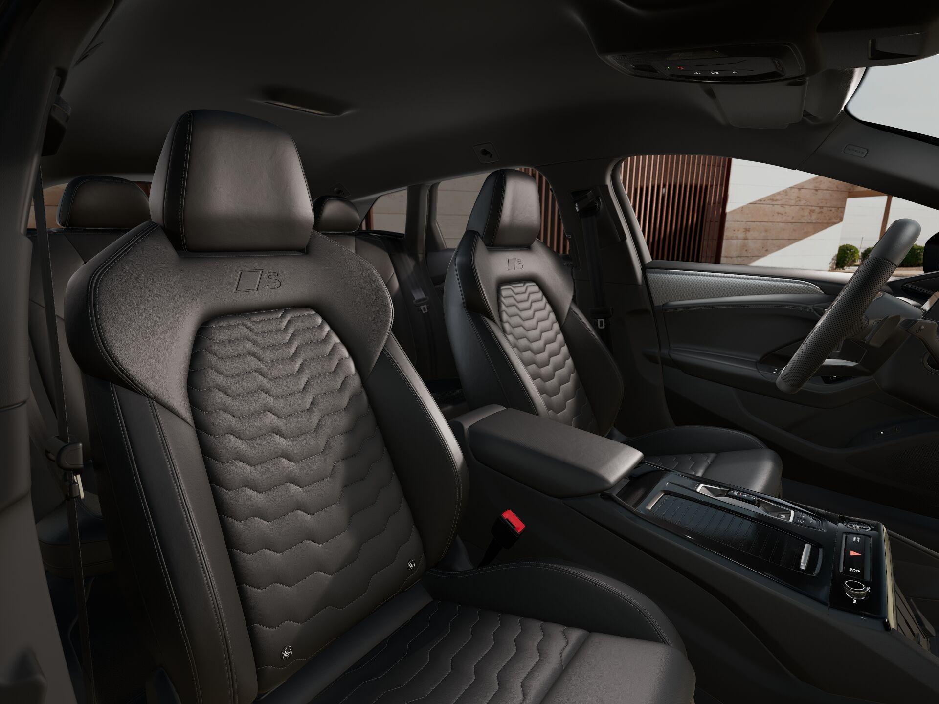 Audi A6 Avant e-tron 286pk S Edition 83 kWh - Afbeelding 4