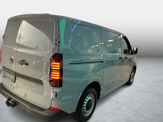 VW Bedrijfswagens e-Transporter Bestelwagen L1 218pk 64kWh Elektrische aandrijving - Afbeelding 3