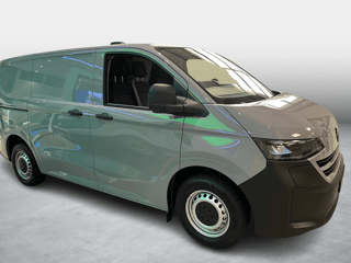 VW Bedrijfswagens e-Transporter Bestelwagen L1 218pk 64kWh Elektrische aandrijving - Afbeelding 4
