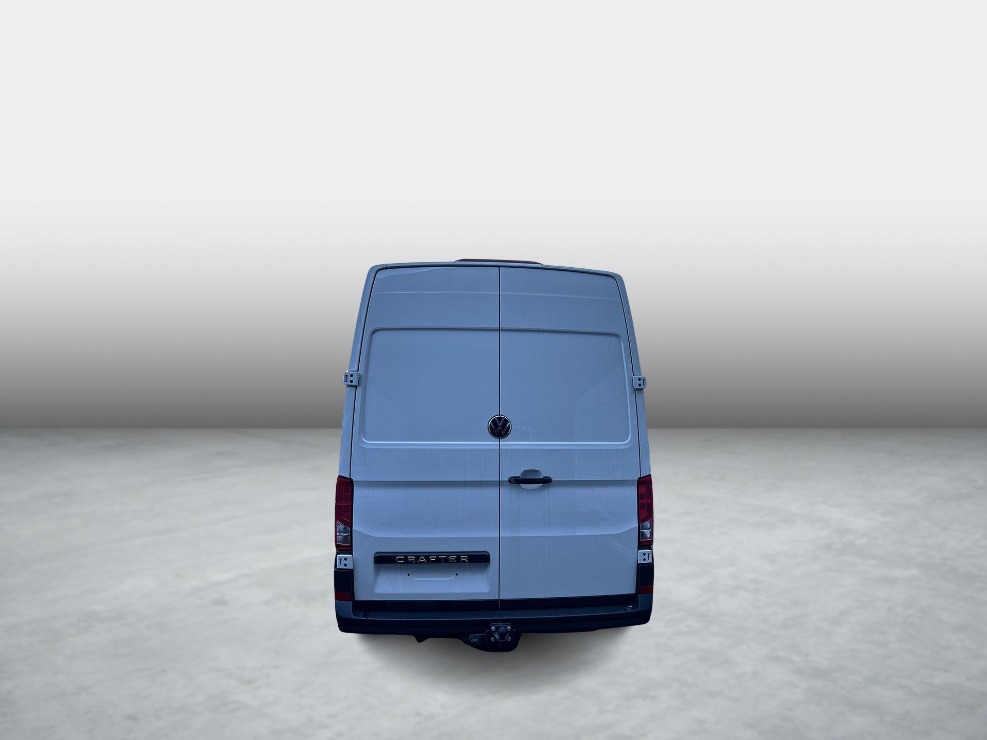 VW Bedrijfswagens Crafter Trendline L3H3 35 (140 pk) 103 kW pk 6 versn. Hand - Afbeelding 3