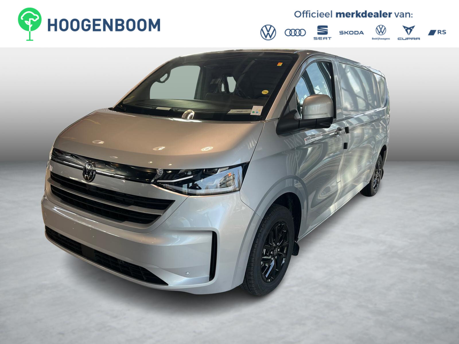 VW Bedrijfswagens e-Transporter Bulli L2 286pk 64kWh Elektrische aandrijving