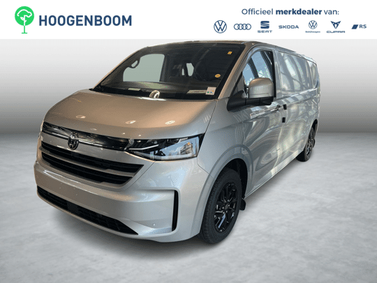 VW Bedrijfswagens e-Transporter Bulli L2 286pk 64kWh Elektrische aandrijving