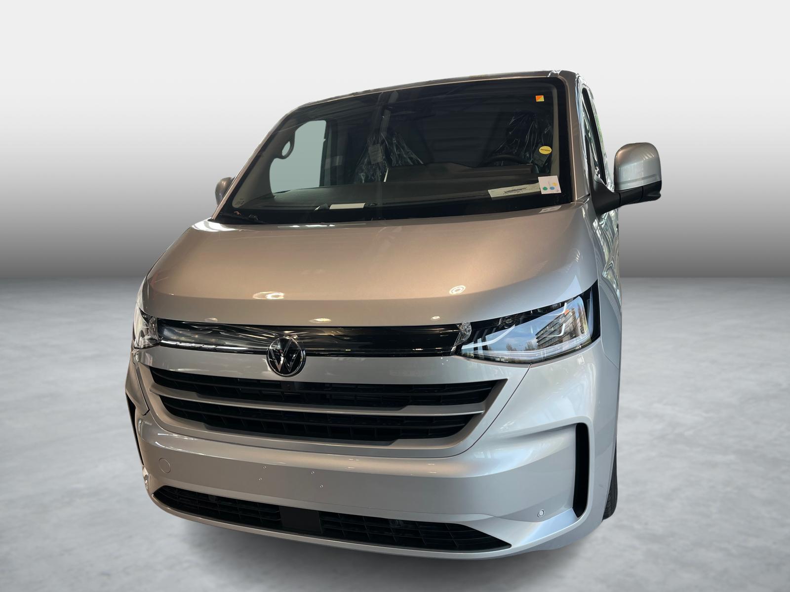 VW Bedrijfswagens e-Transporter Bulli L2 286pk 64kWh Elektrische aandrijving - Afbeelding 2