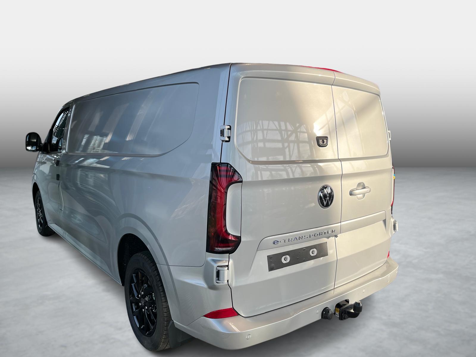VW Bedrijfswagens e-Transporter Bulli L2 286pk 64kWh Elektrische aandrijving - Afbeelding 3