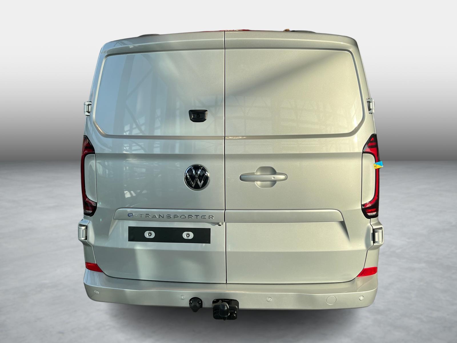 VW Bedrijfswagens e-Transporter Bulli L2 286pk 64kWh Elektrische aandrijving - Afbeelding 4