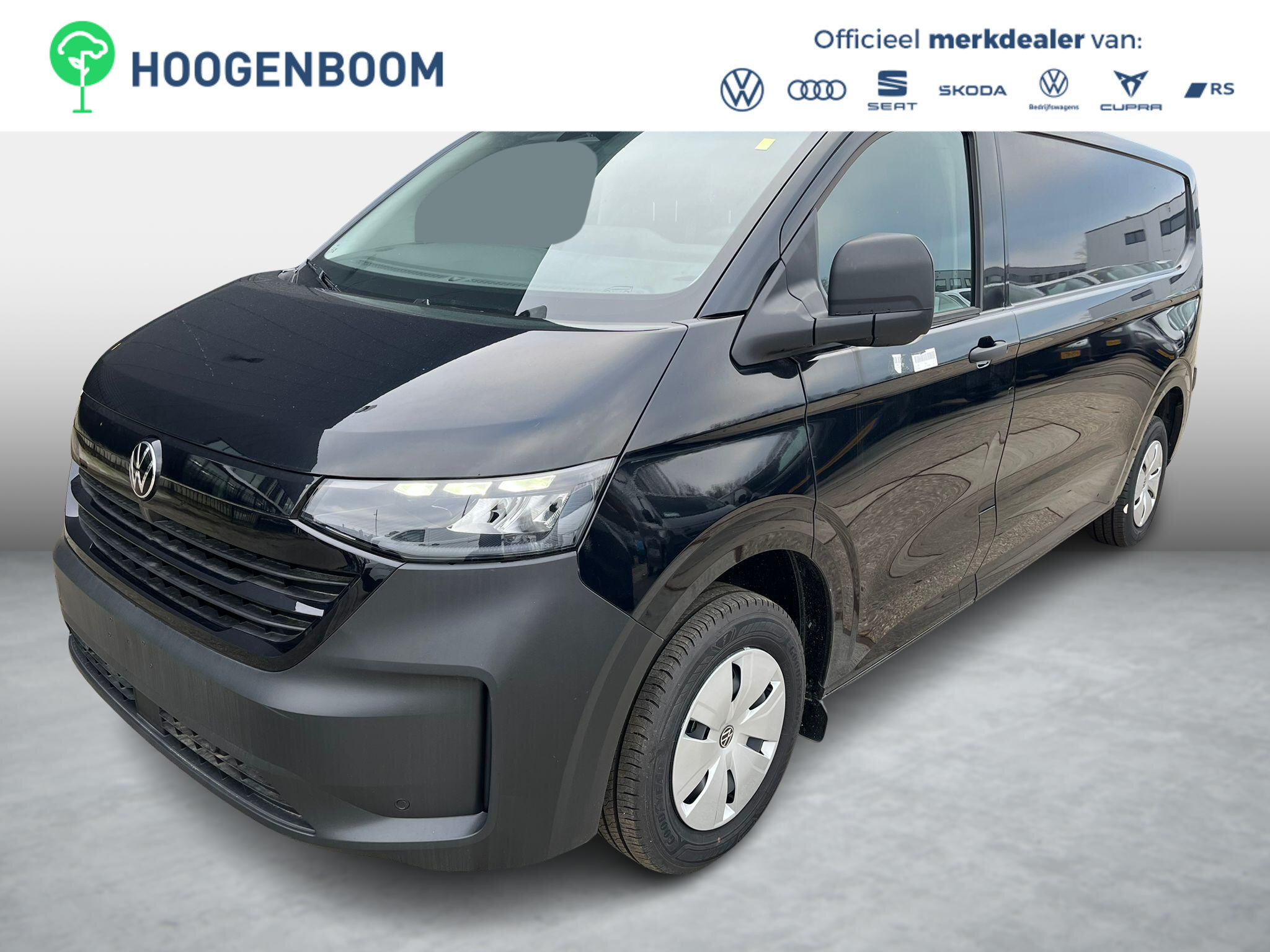 VW Bedrijfswagens e-Transporter Life L2 160 kW (218 pk) Elektrische aandrijving