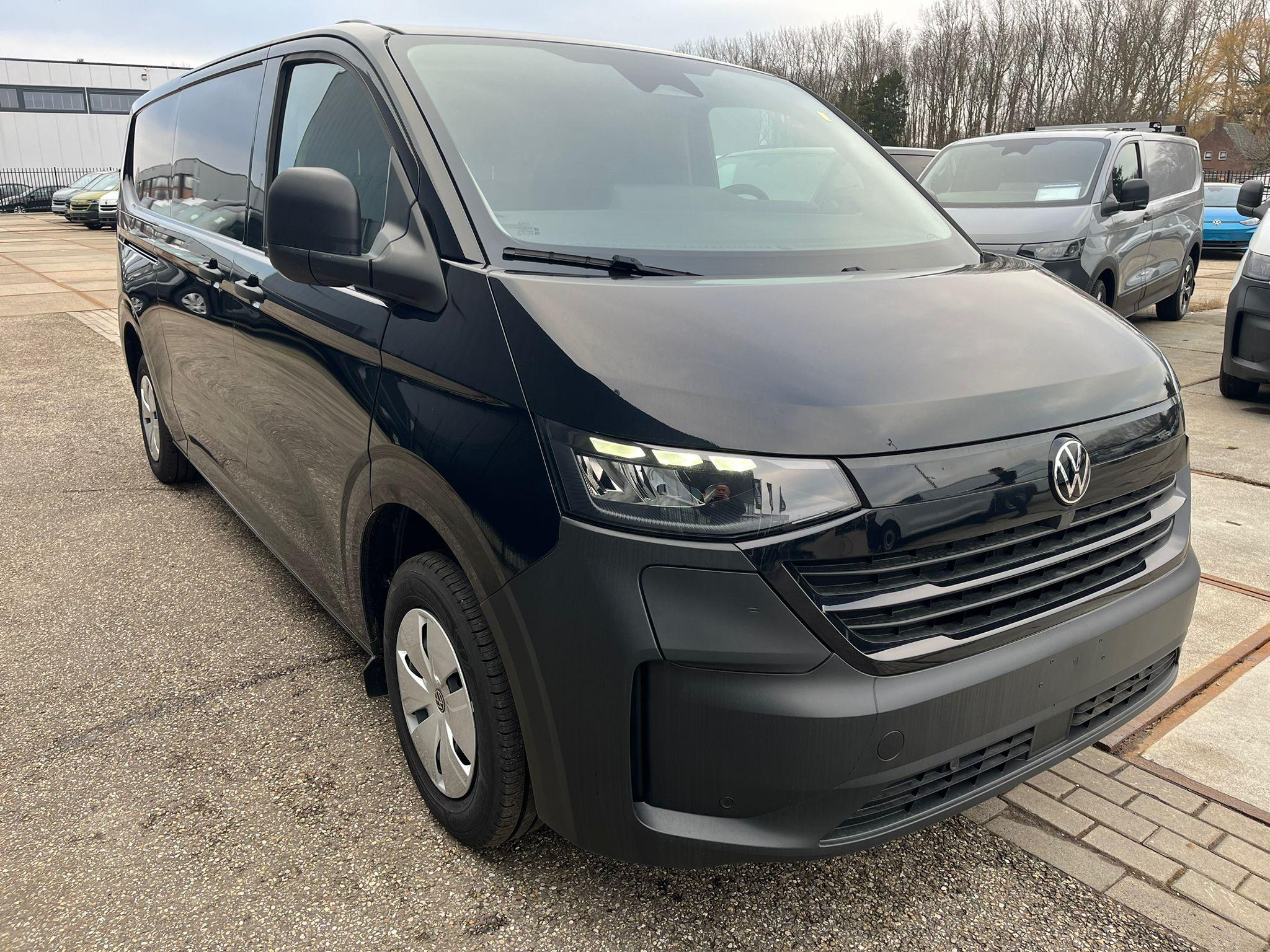 VW Bedrijfswagens e-Transporter Life L2 160 kW (218 pk) Elektrische aandrijving - Afbeelding 3
