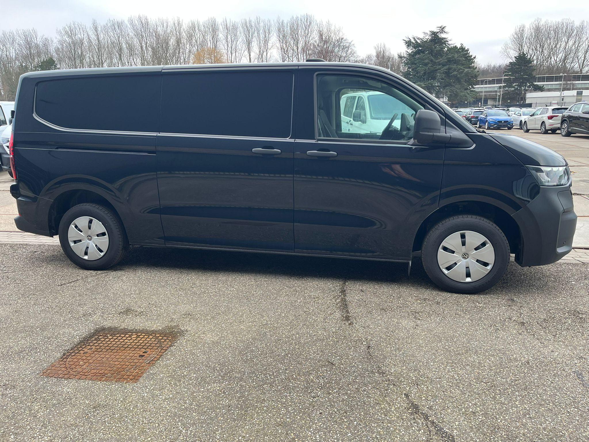 VW Bedrijfswagens e-Transporter Life L2 160 kW (218 pk) Elektrische aandrijving - Afbeelding 4