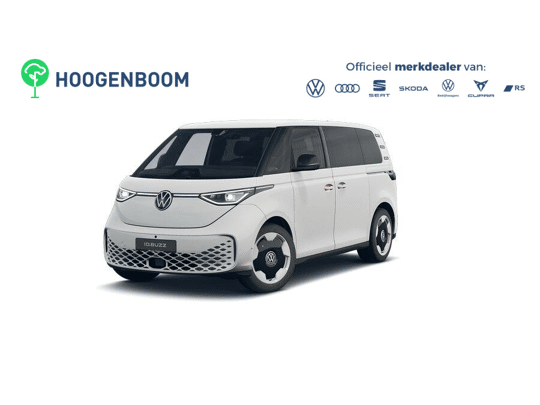 Volkswagen ID. Buzz Pro Bulli Limited Edition 79 kWh