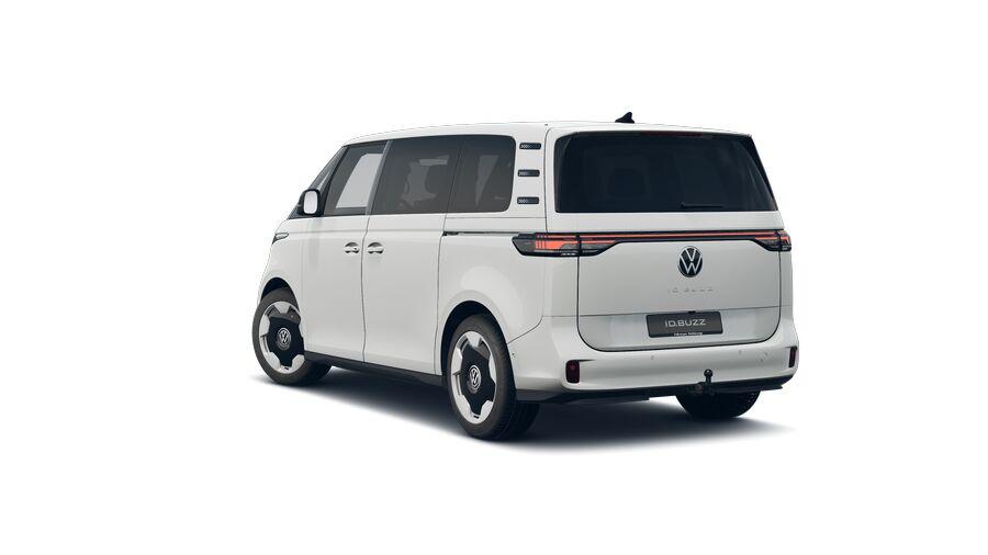 Volkswagen ID. Buzz Pro Bulli Limited Edition 79 kWh - Afbeelding 4