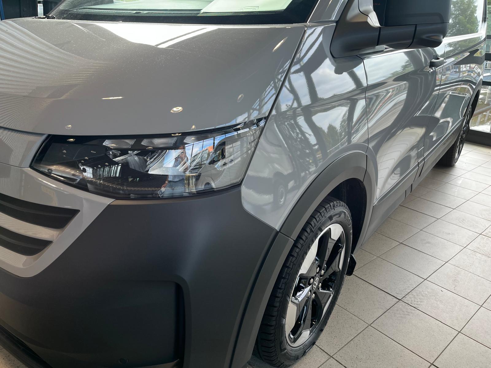 VW Bedrijfswagens Transporter PanAmericana L2 2.0 TDI EU6 170 pk 8 versn. auto - Afbeelding 3