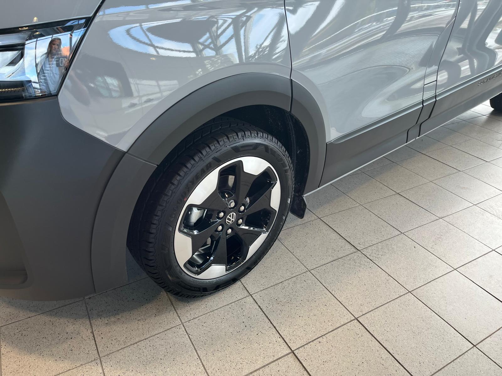 VW Bedrijfswagens Transporter PanAmericana L2 2.0 TDI EU6 170 pk 8 versn. auto - Afbeelding 4