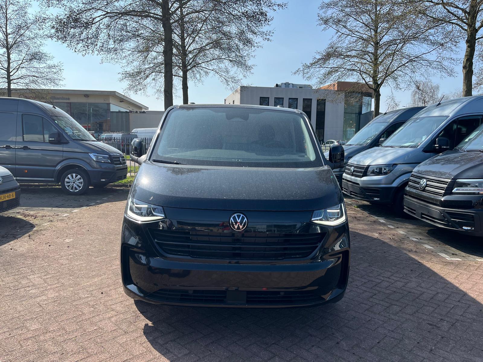 VW Bedrijfswagens Transporter Bulli L1 2.0 TDI 110 kW 150 pk 8 versn. Auto - Afbeelding 2