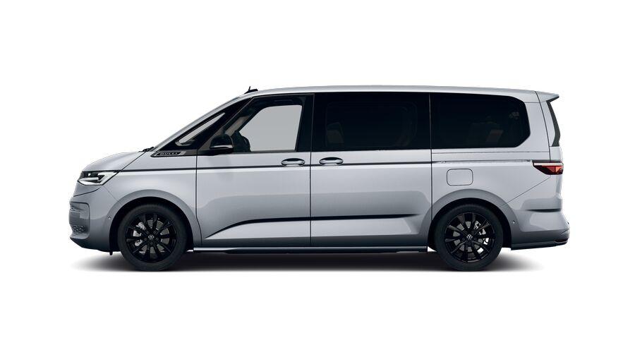 Volkswagen Multivan Bulli Edition L2 1.5 eHybrid 180 kW (245pk) DSG - Afbeelding 2