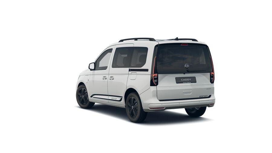 Volkswagen Caddy Kombi Limited Edition 1.5 eHybrid EU6 85 kW (115 pk) DSG - Afbeelding 3