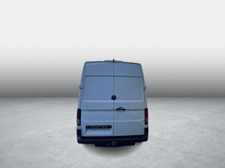 VW Bedrijfswagens Crafter Trendline L3H3 35 (140 pk) 103 kW pk 6 versn. Hand - Afbeelding 3