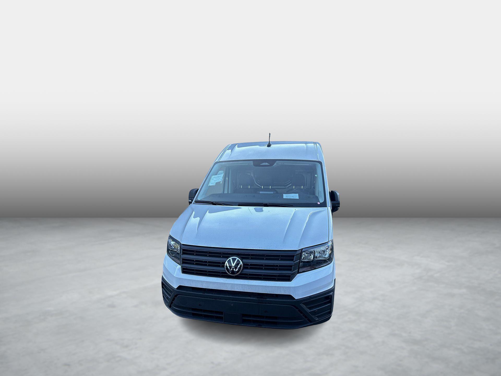 VW Bedrijfswagens Crafter Trendline L3H3 35 (140 pk) 103 kW pk 6 versn. Hand - Afbeelding 3