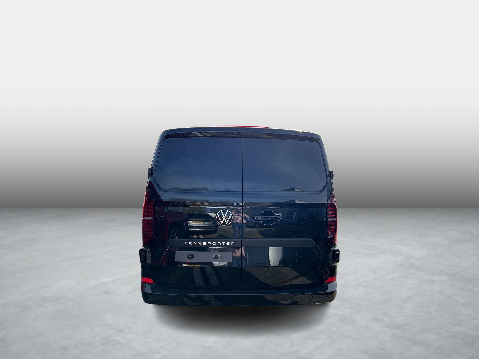 VW Bedrijfswagens Transporter Style L1 2.0 TDI 110 kW 150 pk 8 versn. Auto - Afbeelding 3