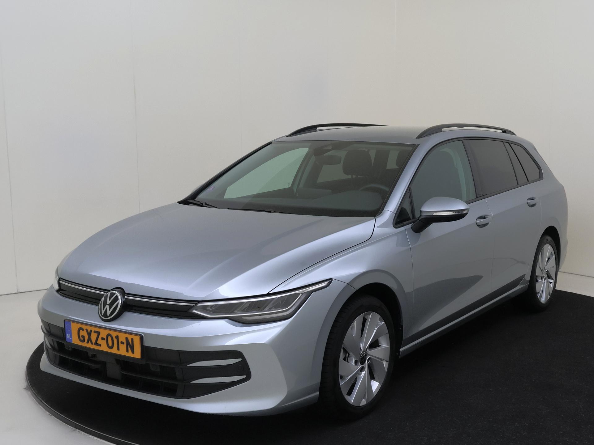 Volkswagen Golf Variant 1.5 TSI