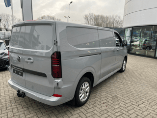 VW Bedrijfswagens e-Transporter Style L2 218pk 64kWh Elektrische aandrijving - Afbeelding 4