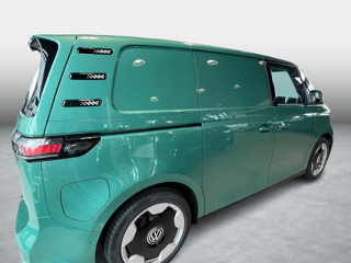 VW Bedrijfswagens ID. Buzz Cargo Anniversary Edition Elektromotor 4M 250kW (340 pk) - Afbeelding 4