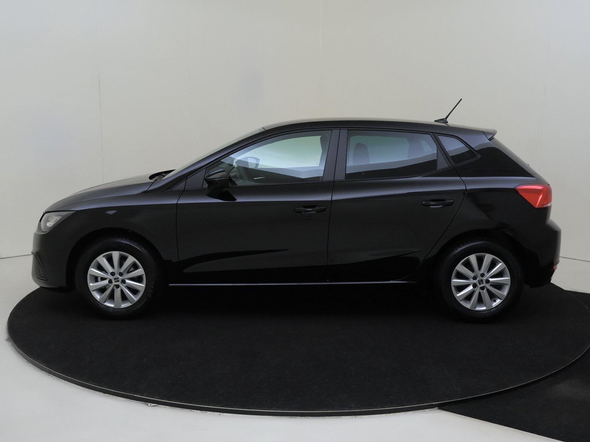 SEAT Ibiza 1.0 EcoTSI Style Business Connect - Afbeelding 2