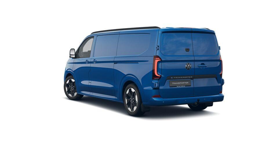 VW Bedrijfswagens e-Transporter Bulli L2 286pk 71 kWh Elektrische aandrijving - Afbeelding 3