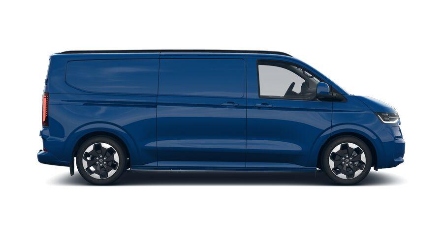 VW Bedrijfswagens e-Transporter Bulli L2 286pk 71 kWh Elektrische aandrijving - Afbeelding 4