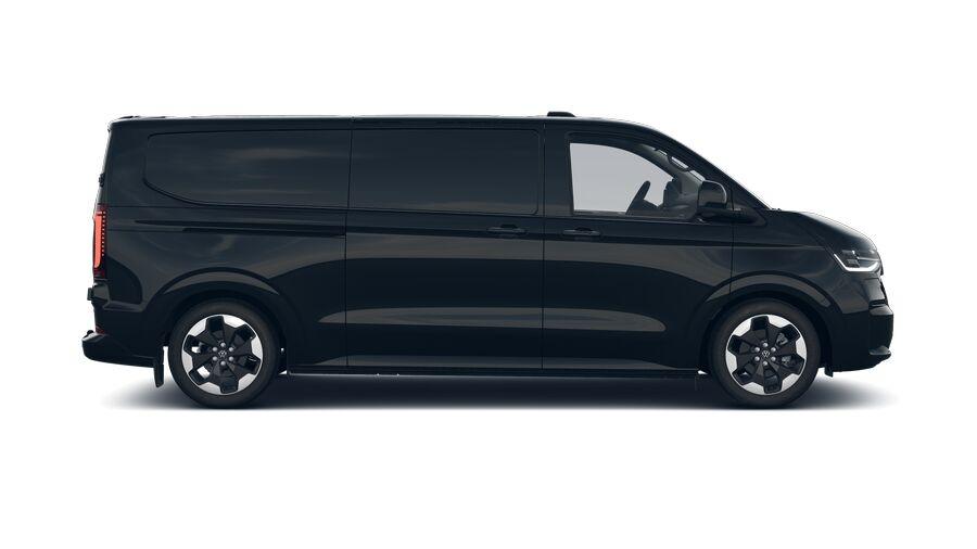VW Bedrijfswagens Transporter 2.5 eHybrid Bulli L2 171 kW (233 pk) 3500 mm CVT automaat FWD - Afbeelding 2