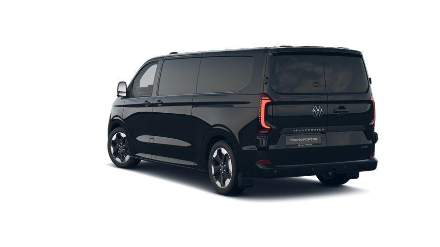 VW Bedrijfswagens Transporter 2.5 eHybrid Bulli L2 171 kW (233 pk) 3500 mm CVT automaat FWD - Afbeelding 3