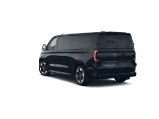 VW Bedrijfswagens Transporter 2.5 eHybrid Bulli L2 171 kW (233 pk) 3500 mm CVT automaat FWD - Afbeelding 3