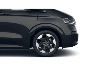 VW Bedrijfswagens Transporter 2.5 eHybrid Bulli L2 171 kW (233 pk) 3500 mm CVT automaat FWD - Afbeelding 4