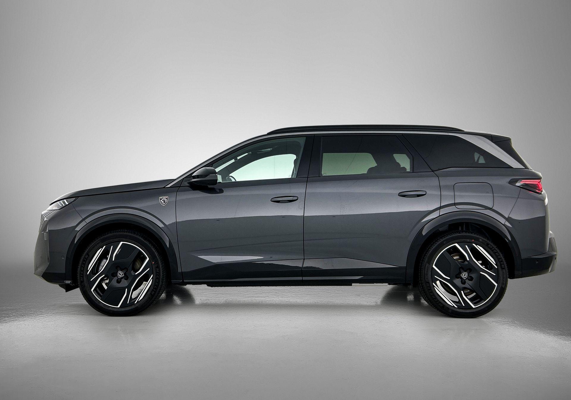 Peugeot e-5008 GT Exclusive 73 kWh 210pk Automaat - Afbeelding 2