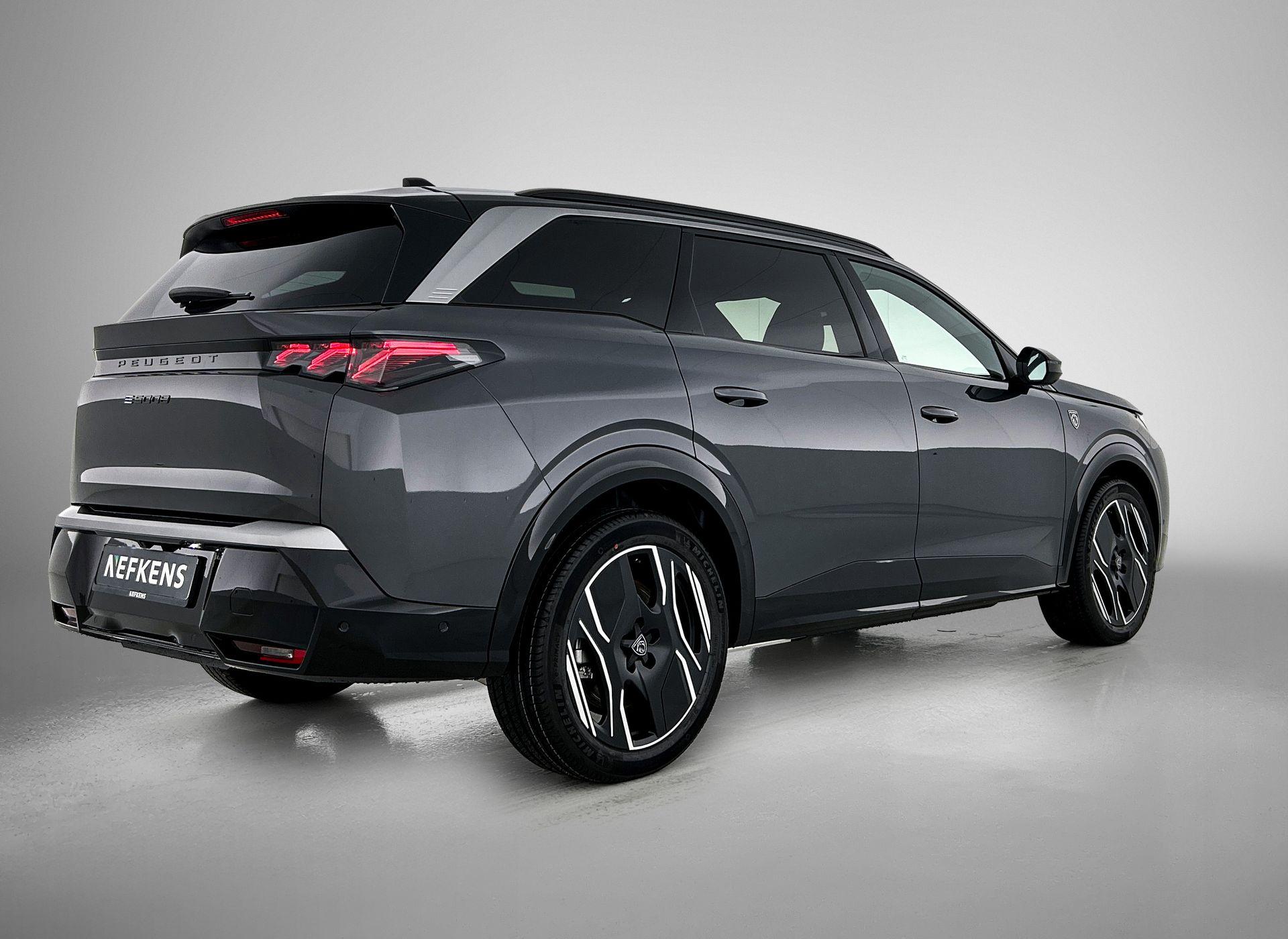 Peugeot e-5008 GT Exclusive 73 kWh 210pk Automaat - Afbeelding 5