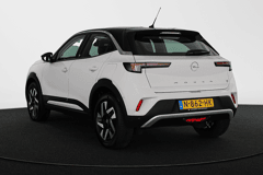 Opel Mokka-e Elegance 50-kWh 11kw bl. - Afbeelding 4