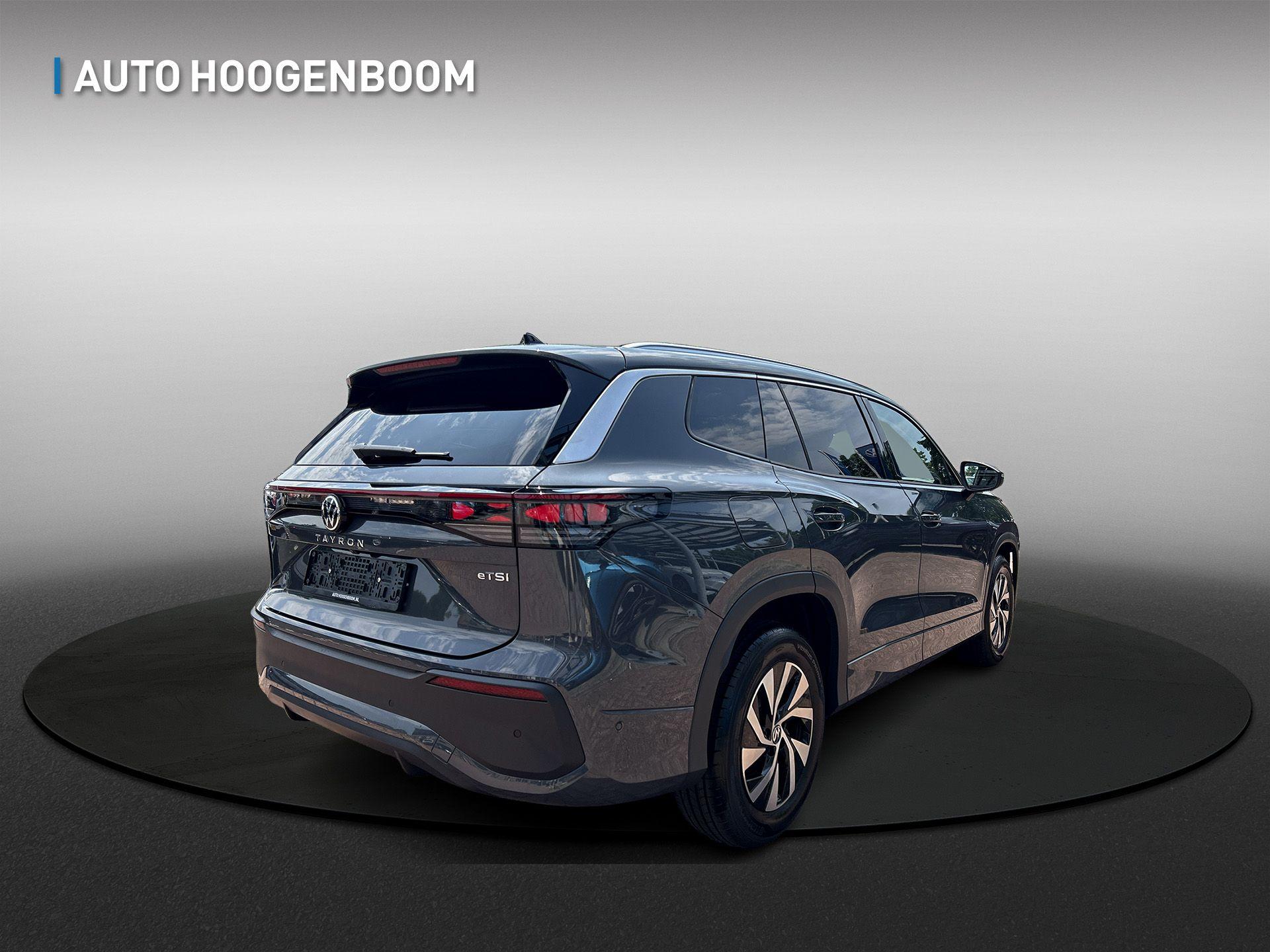 Volkswagen Tayron (1) Life Edition 1.5 110 kW / 150 pk eTSI SUV 7 versn. DSG  - Afbeelding 2