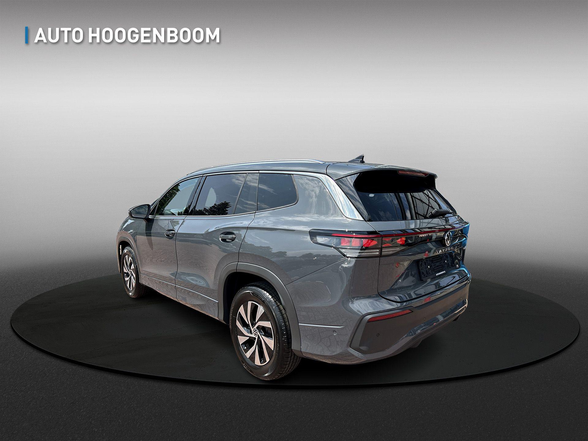 Volkswagen Tayron (1) Life Edition 1.5 110 kW / 150 pk eTSI SUV 7 versn. DSG  - Afbeelding 4