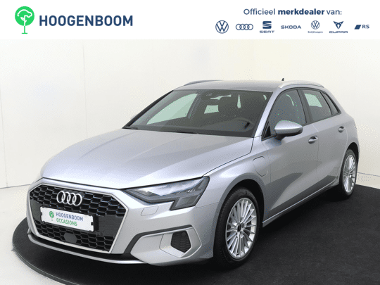 Audi A3 Sportback 40 TFSI e Advanced edition