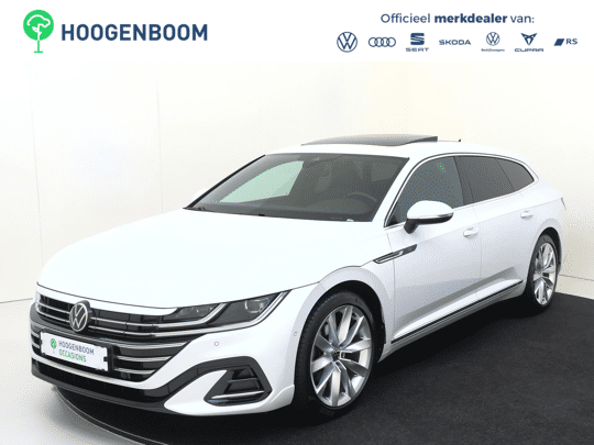 Volkswagen Arteon Shooting Brake 1.4 TSI eHybrid R-Line Business