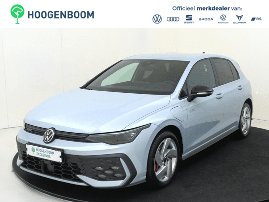 Volkswagen Golf 1.5 eHybrid GTE