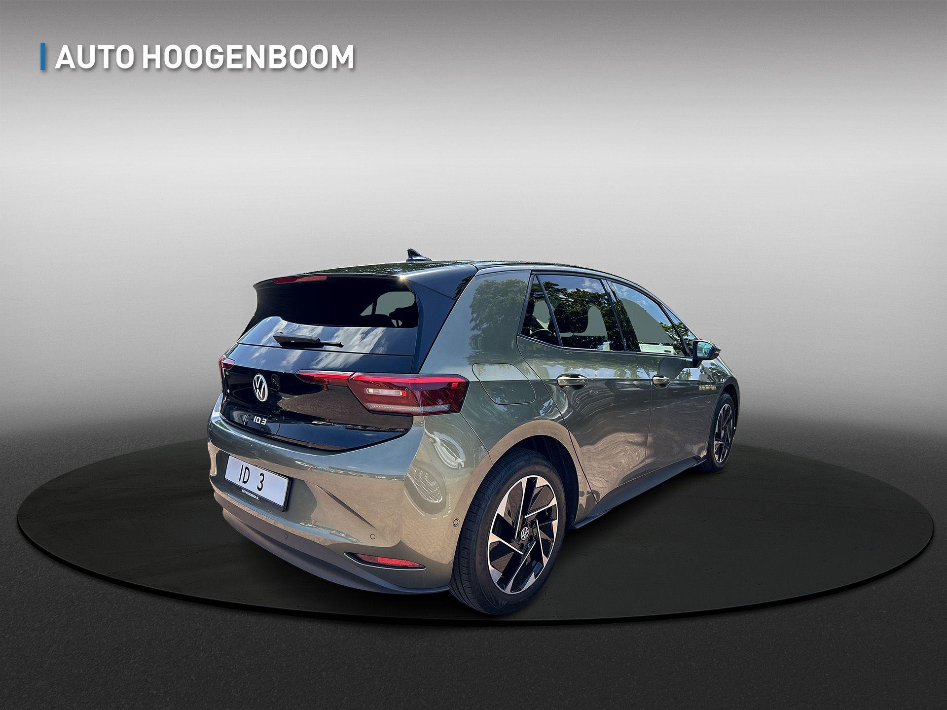 Volkswagen ID.3  - Afbeelding 2