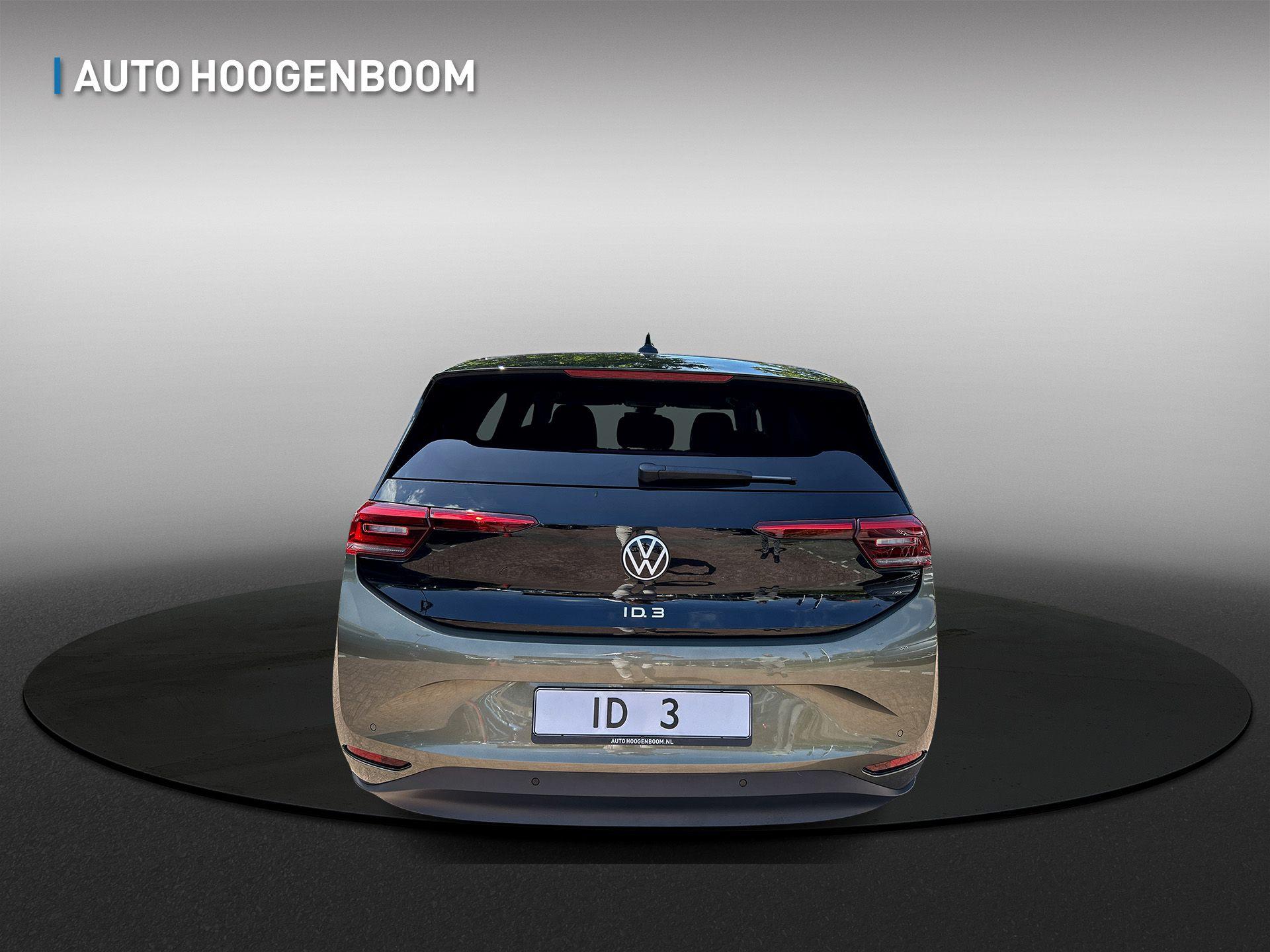 Volkswagen ID.3  - Afbeelding 3