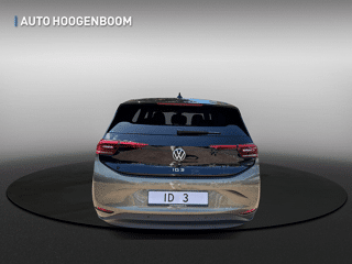 Volkswagen ID.3 - Afbeelding 3