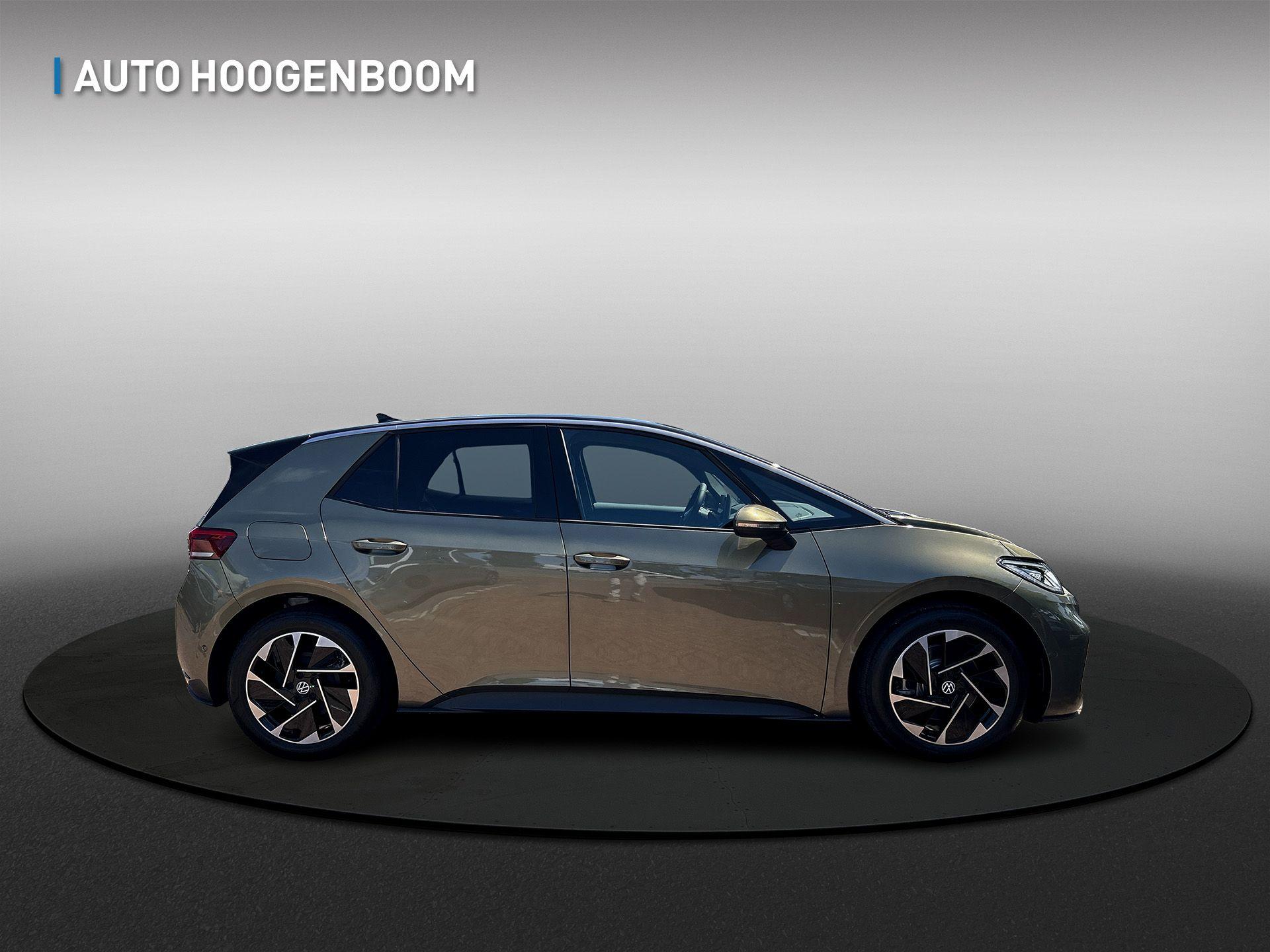 Volkswagen ID.3  - Afbeelding 4