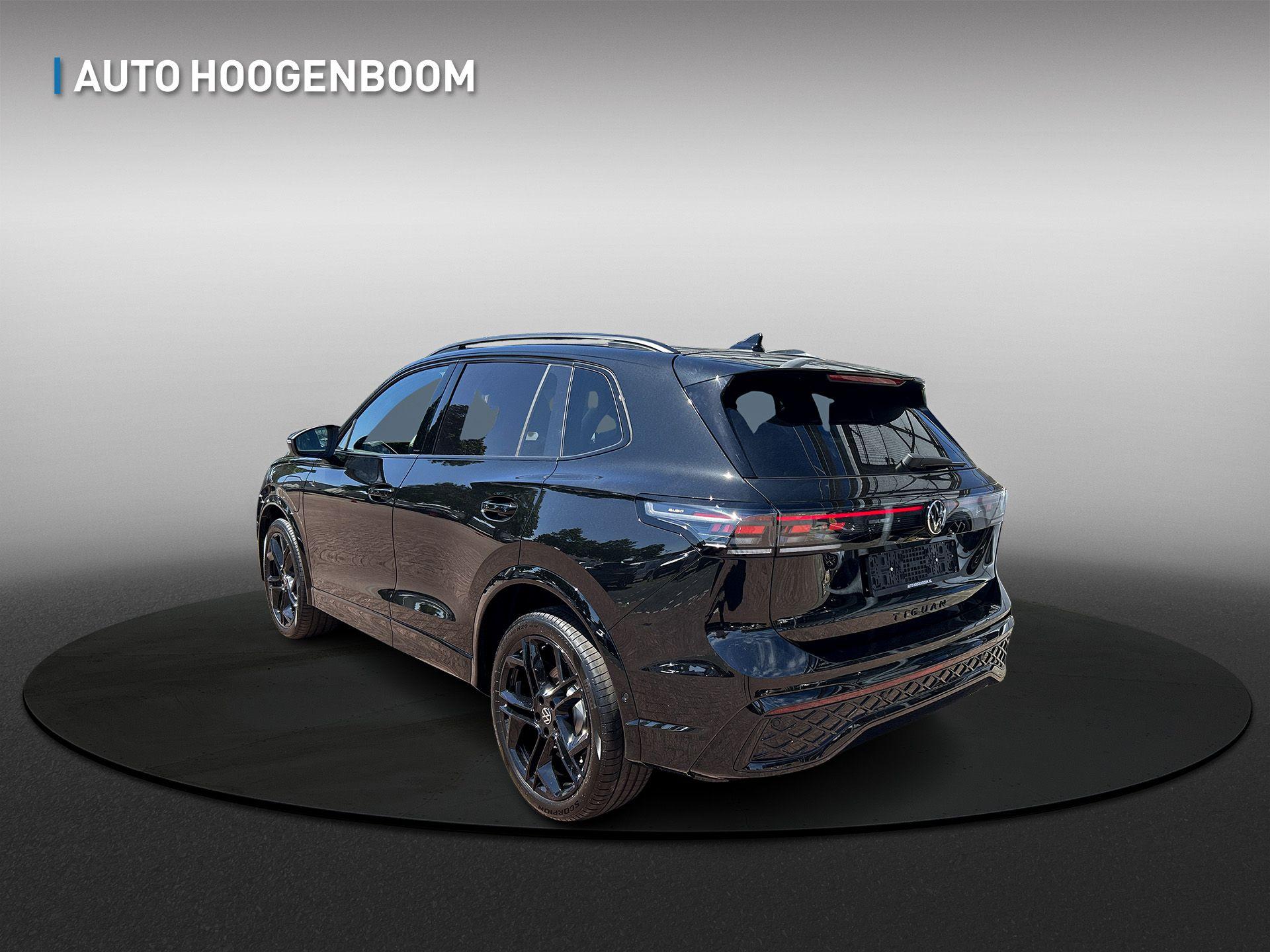 Volkswagen Tiguan R-Line Edition - Afbeelding 2