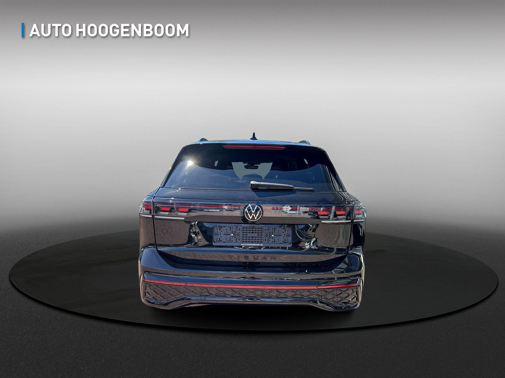 Volkswagen Tiguan R-Line Edition - Afbeelding 3