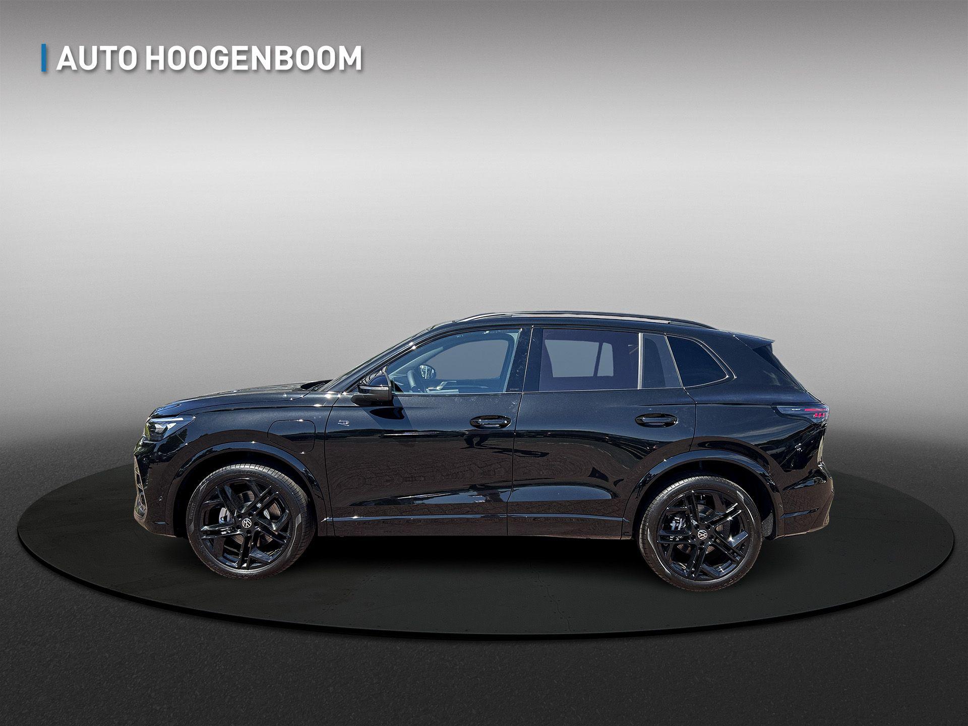 Volkswagen Tiguan R-Line Edition - Afbeelding 4