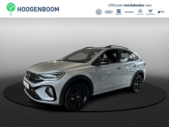 Volkswagen Taigo 1.0 TSI R-Line Edition